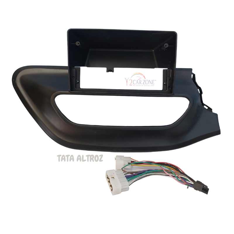 Buy Tata Altroz 9 Inch Android Panel At 25% Off For Rs. 1092 | Buy 9 ...